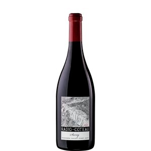 Radio-Coteau 2018 Pinot Noir - Savoy Vineyard
