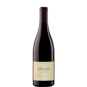Masut 2013 Pinot Noir - Magnum (1.5L)