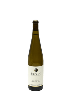 Husch 2019 Chenin Blanc