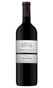 Nelson Petite Verdot 2018