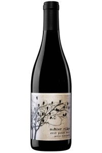 2019 Murder Ridge Pinot Noir