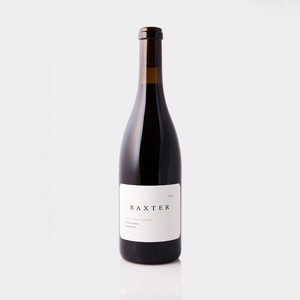 Baxter 2013 Oppenlander Pinot Noir