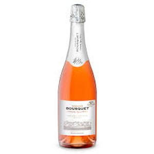 Domaine Bousquet Brut Rosé NV