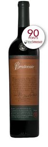 Brutocao 2016 Coro Mendocino