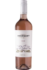 Domaine Bousquet 2019 Rosé