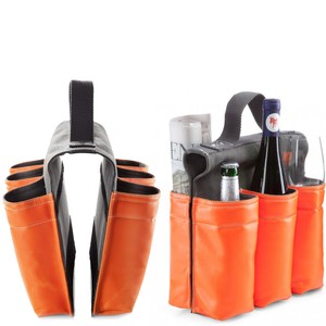 Donkey Bike Bag - 6 pack