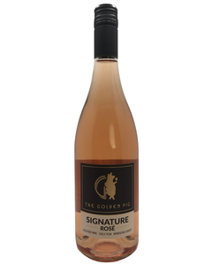 The Golden Pig 2018 Signature Rosé