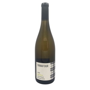 Trinafour 2018 Sèmillon