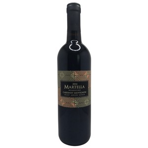 Martella 2014 Cabernet Sauvignon