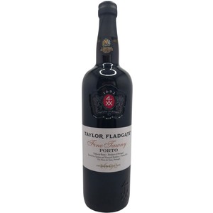 Taylor Fladgate 'Fine Tawny' Port 750ml