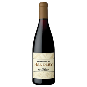 2018 Handley Pinot Noir AV