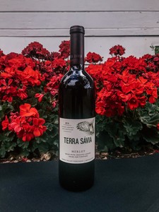 2018 Terra Savia Merlot