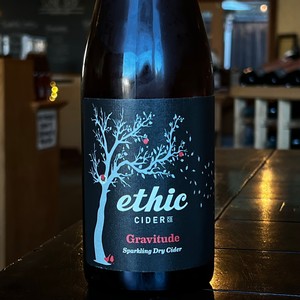 Gravitude by Ethic Cider
