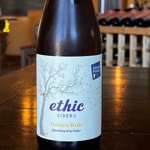 Golden Rule By Ethic Cider