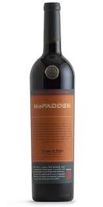 McFadden 2016 Coro Mendocino