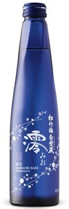 Sho Chiku Bai Mio Sparkling Sake