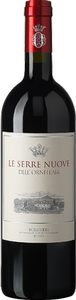 Dell' Ornellaia 2014 Le Serre Nuove