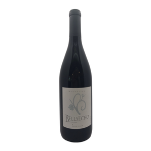 Bells Echo 2014 Syrah