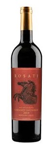 Rosati 2010 Cabernet Sauvignon