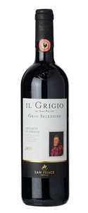 San Felice 2013 Chianti Classico Il Grigio