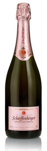 Scharffenberger Brut Rosé NV