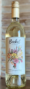 Boeket Sauvignon Blanc 2020