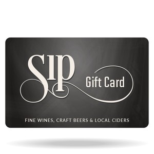 SIP Gift Card