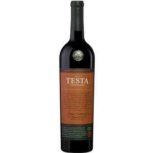 Coro Mendocino - Testa 2015