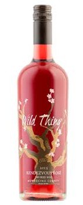 Wild Thing 2018 Rendezvous Rosé
