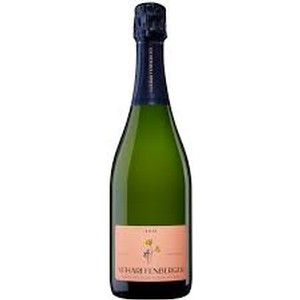 Scharffenberger Rosé