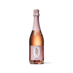 Eins Zwei Zero Sparkling Rose N/A