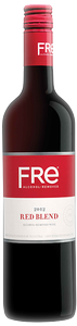 Fre 'Alcohol-Removed' Red Blend
