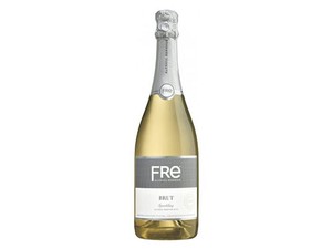 Fre 'Alcohol-Removed' Brut Sparkling