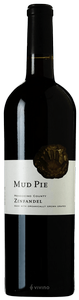 2020 Mudpie Zinfandel