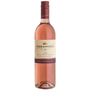 Pedroncelli Rose of Dry Creek 2021