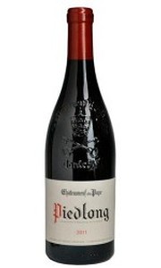 Châteauneuf-du-Pape  2015 