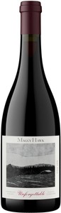 Maggie Hawk 'Unforgettable' Pinot Noir 2018