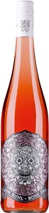 2021 Von Buhl Bone Dry Rose