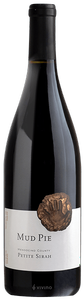 Mudpie Petite Sirah 2016